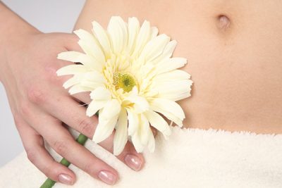 Cuida tu flora intestinal. CinfaSalud