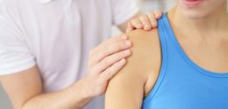 ¿Cómo mejorar el hombro doloroso? CInfaSalud