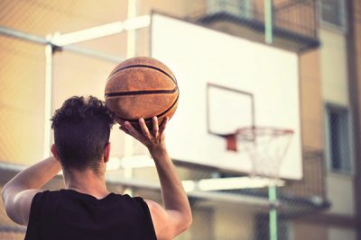 Descubre todos los beneficios del deporte. ¡Solo 30 minutos cada día!