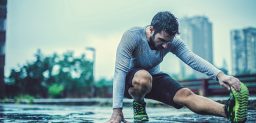 Prepárate para correr adecuadamente