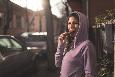 La nutrición, una clave en el rendimiento deportivo