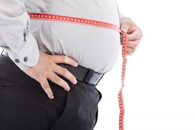 Riesgos para la salud de la obesidad y el sobrepeso