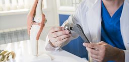Síntomas de la fractura de cadera. CinfaSalud