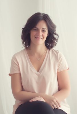 Susana Cerdán y CinfaSalud.