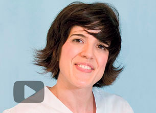 María Medrano y CinfaSalud