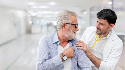 Salud masculina en CinfaSalud