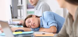 ¿Cuál es el origen de la narcolepsia? CinfaSalud