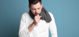 Tos seca, tos improductiva... ¿qué es mejor para cada tipo de tos?