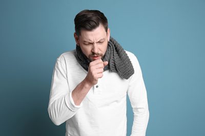 Tos seca, tos improductiva... ¿qué es mejor para cada tipo de tos?