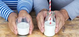¿Qué comer para frenar la osteoporosis?