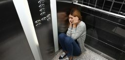 ¿Qué causa la claustrofobia?