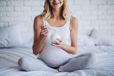 ¿Qué síntomas provoca la listeriosis?