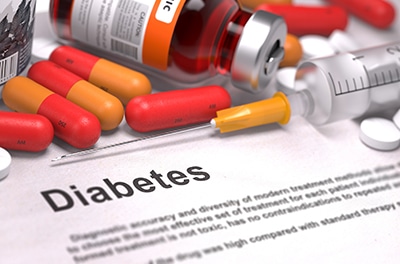 no usado tribu recuerdos Cómo afecta a la diabetes la toma de determinados medicamentos? | CinfaSalud