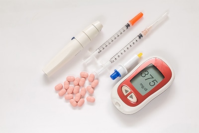 papi acelerador conductor Cómo afecta a la diabetes la toma de determinados medicamentos? | CinfaSalud