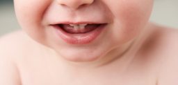 Cuida la boca y los dientes de tu niño desde sus primeros meses.