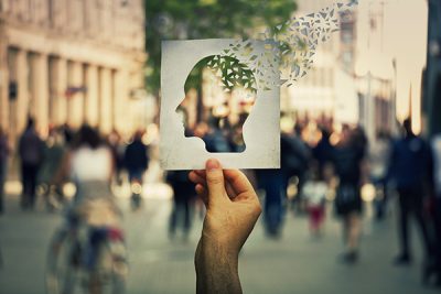 La pérdida de memoria es el síntoma más habitual de la demencia.