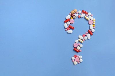 ¿Qué diferencias hay entre paracetamol e ibuprofeno?