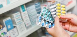 El ibuprofeno no es recomendable en bebés menores de 6 meses.