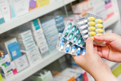 El ibuprofeno no es recomendable en bebés menores de 6 meses.