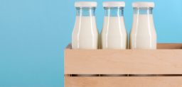 Alimentos prohibidos en caso de intolerancia a la lactosa.