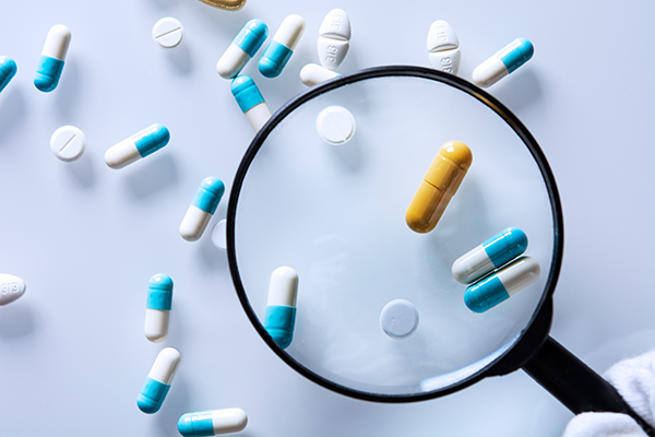 Qué es la farmacovigilancia? Seguridad medicamentos | CinfaSalud
