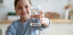 El principal indicativo de la deshidratación es la sed.