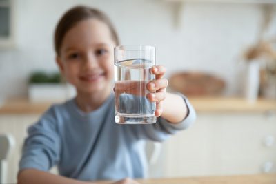 El principal indicativo de la deshidratación es la sed.