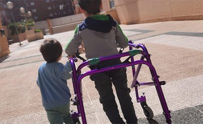Las leucodistrofias son enfermedades degenerativas que afectan el sistema nervioso central.