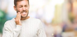 ¿Qué tomar para el dolor de muelas?