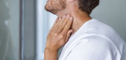 El linfedema suele producirse en los brazos y las piernas