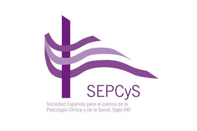 Logotipo Sociedad Española para el avance de la Psicología Clínica