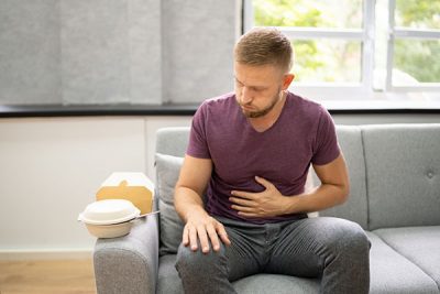 La incompetencia del cardias es la incapacidad parcial o total de esta estructura anatómica para cerrarse adecuadamente