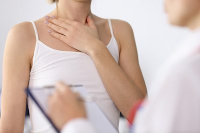 El linfoma de Hodgkin es un cáncer del sistema linfático que se presenta en los ganglios pero también en zonas de tejido linfático.