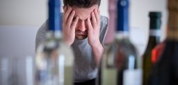 El alcohol es la droga legal de mayor consume en España.