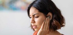 El barotraumatismo puede generar dolor moderado o molestias en el oído