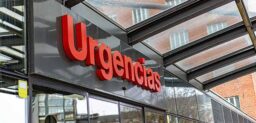 Las personas adultas deben llamar al servicio 112 y acudir a urgencias en determinadas situaciones.
