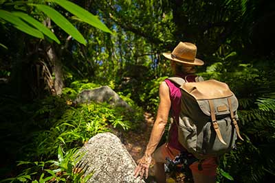 El riesgo de contagio por enfermedades tropicales no solo afecta a la población del país en que la enfermedad es endémica