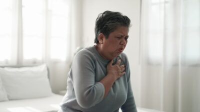 Las causas de la disnea son muy diversas.