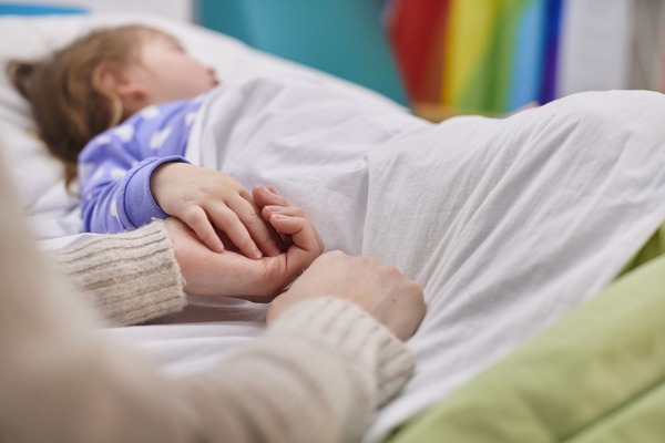 La infancia temprana es una etapa en la que el sistema inmune aún está en desarrollo. 
