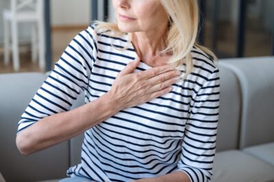 La taquicardia es una alteración del ritmo cardiaco que genera una frecuencia cardiaca superior a cien latidos por minuto.