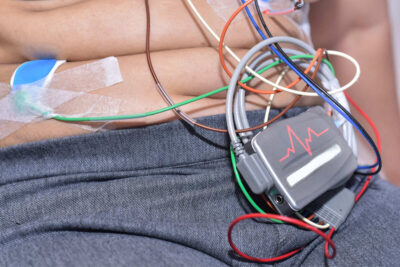 la bradicardia genera una frecuencia cardiaca inferior a sesenta latidos por minuto.