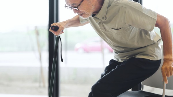 Se manifiestan en general con debilidad muscular, arritmias y problemas cardiacos.
