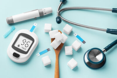 La diabetes autoinmune latente en adultos es denominada LADA por sus siglas en inglés)