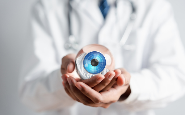 La distrofia cristalina de Bietti (DCB) es una enfermedad rara y hereditaria de la retina,