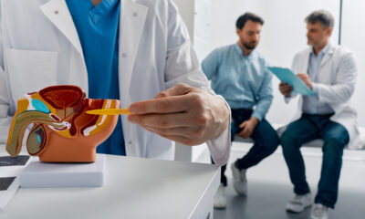 Cuando la prostatitis está provocada por una bacteria, se trata principalmente con antibióticos.