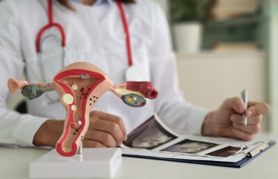 Los tumores ginecológicos abarcan principalmente el cáncer de endometrio (más frecuente), cérvix, ovario, vulva y vagina
