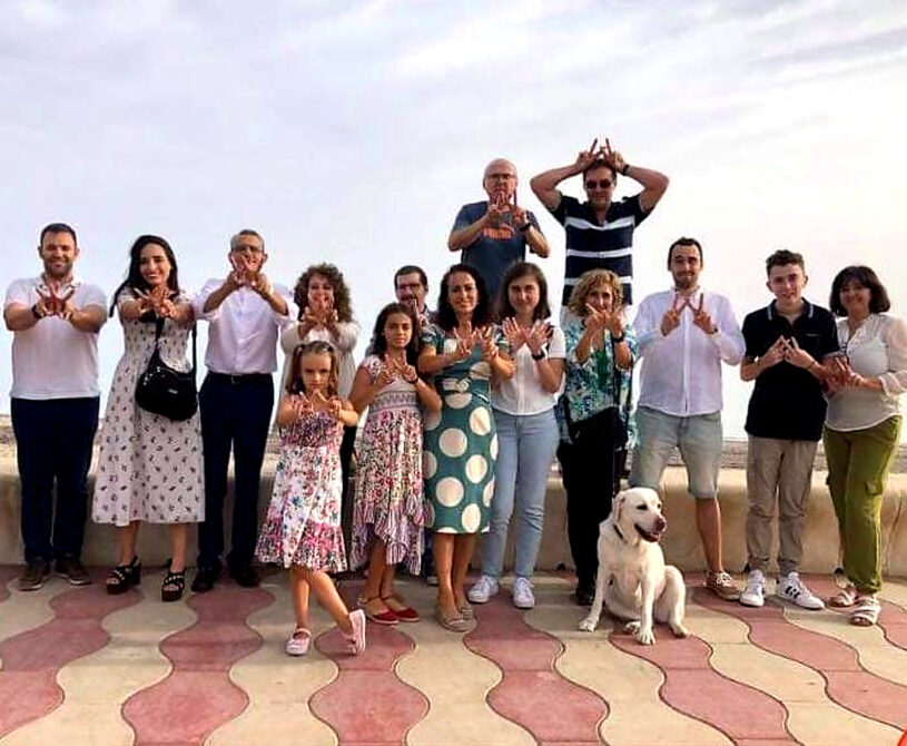 La Asociación Española para la Investigación y Ayuda al Síndrome de Wolfram conecta a las familias