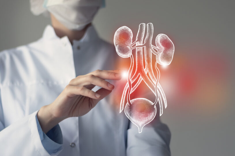 Si no desaparece después del tratamiento con antibióticos y dura al menos seis semanas, se trataría de una uretritis crónica, que puede combatirse con otros antibióticos